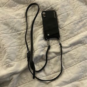 Bandolier iPhone XR